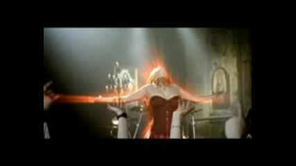 Within Temptation - Running Up That Hill