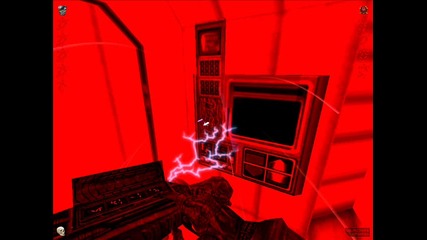 Aliens vs. Predator 2 - Primal Hunt 