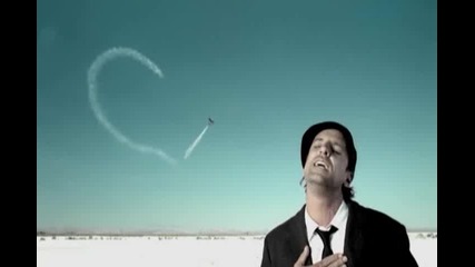 Daniel Powter - Next Plane Home (DVD) (Promo Only)
