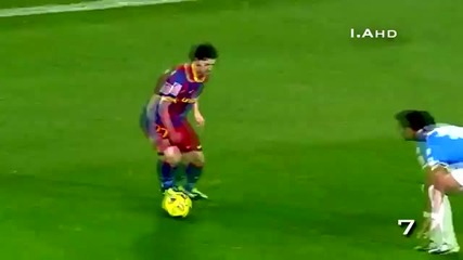 David Villa Top 10 Goals Fc Barcelona 10 11 Hd - muzaferko