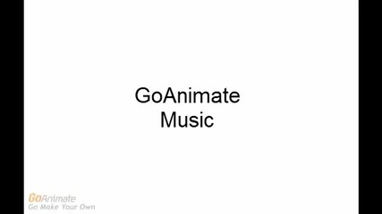goanimate Music- Suspense - Demon Lair