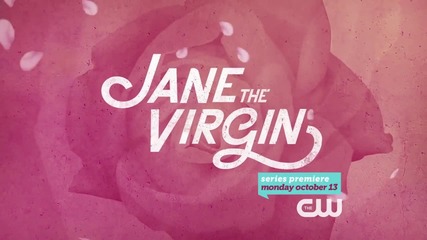 • • Jane The Virgin - Miraculous Quote Trailer • •