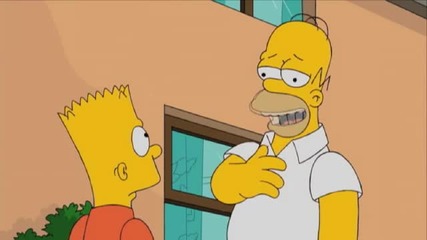 The Simpsons - Homer on Love, Family, Beer amp; Neighbors