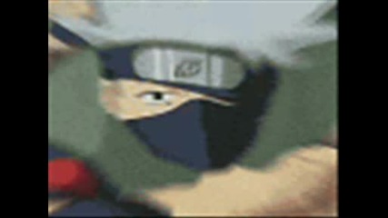 kakashi