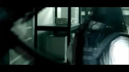 Wisin Yandel (ft. 50 Cent T - Pain) - No Dejemos Que Se Apague 