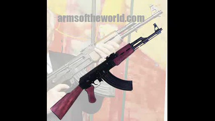 Ak - 47