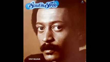 David Williams - Come On Down,  Boogie People (1978)