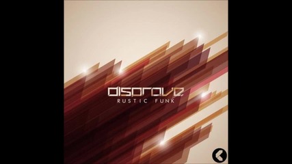 Disprove - Rustic Funk (original Mix)