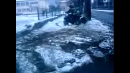 maluk drftur s atv :d 
