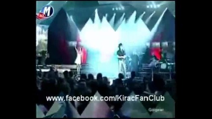 Kirac - Dostum - Benim En 