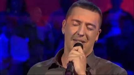 Покъртителна балада Amar Jasarspahic Gile - Nije kraj - 2013
