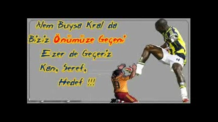 Anti Galatasaray ( 2 )