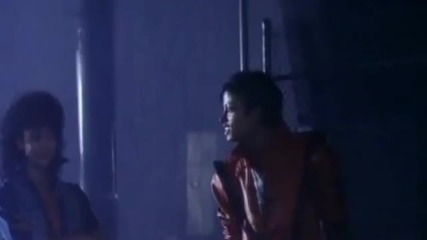 Michael Jackson - Thriller