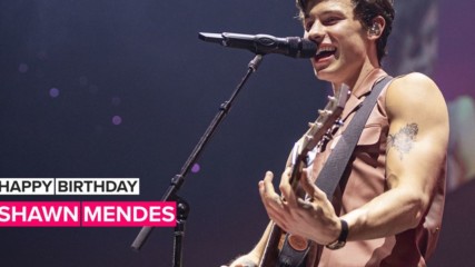 Everyone Shawn Mendes almost dated before Camila Cabello