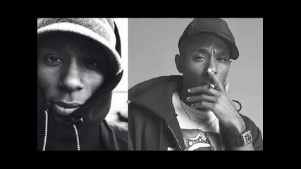 Mos def - Foundation