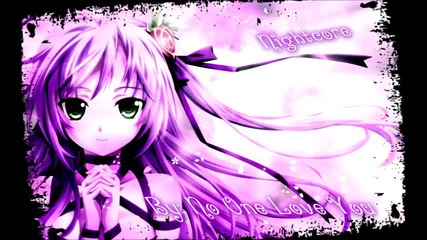 Nightcore - Повече от всичко