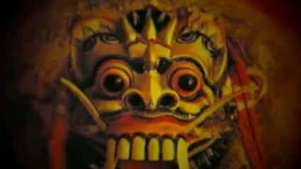Gong Savana - Tarzan Will Come(1978 b-side)