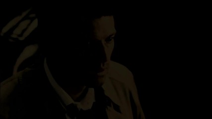 Hot Mess Jo & Castiel