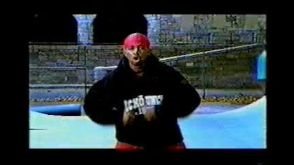 Gza Feat Hell Razah, Ol' Dirty Bastard - Crash Your Crew (remix)