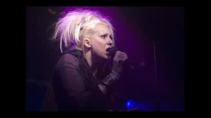 The Breath of Life - Nasty cloud