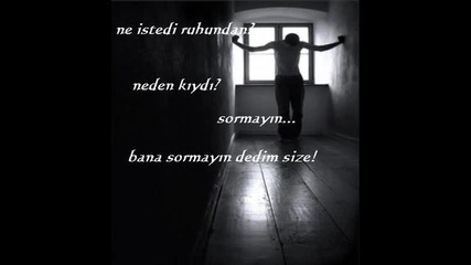 Dj Yildirim Feat Ugur-e - Birakma Beni
