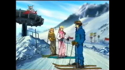 Бг Аудио W.i.t.c.h Епизод 7