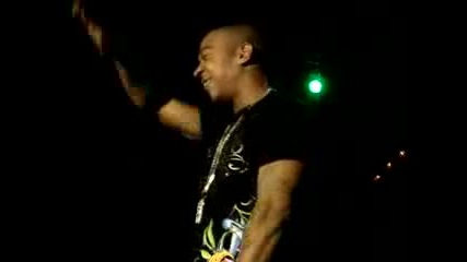 Ja Rule - Can I Get A... & Murder Reigns (live in Lovech) 