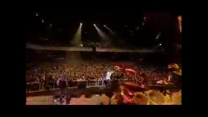 Whitesnake - Love Aint No Stranger Live London 