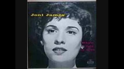 Joni James - You Belong to Me - 1952 