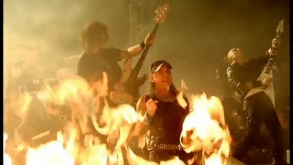 Accept - Teutonic Terror