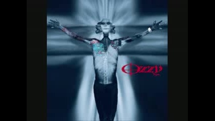 Ozzy Osbourne - No Easy Way Out