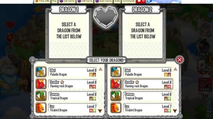Dragon City - Episode #5