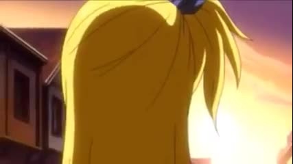 Natsu X Lucy