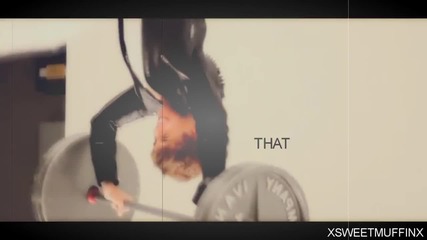 tonight i'm fucking you. ( Justin Bieber )
