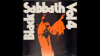 Black Sabbath - Wheels of Confusion / Тhe Straightener