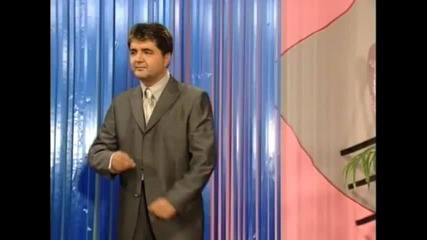 Mahir Burekovic - Rasiri ruke, o, majko stara ( Folk arhiva )