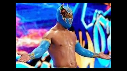 Top 100 Themes Songs Wwe part.1