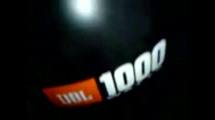 Jbl 1000