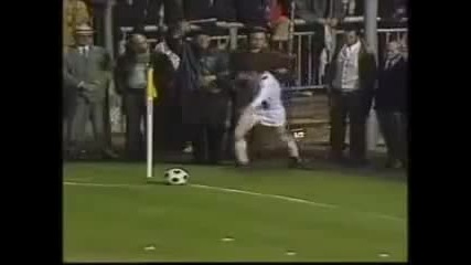 Borussia Monchengladbach - Liverpool 2-0