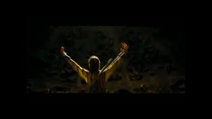 Trailer: The Mummy - Tomb Of The Dragon Emperor