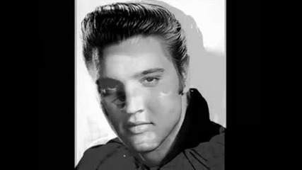 Elvis Presley - I Met Her Today