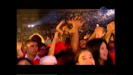 Андреа (mix) Планета Дерби 2008
