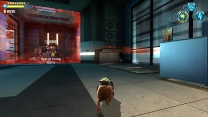 Pixelace playing G-force Ep6 Част2.