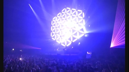 Project One - Art Of Creation Hd 720p