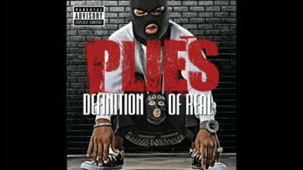 [ Plies ~ Who Hotter Than Me ]