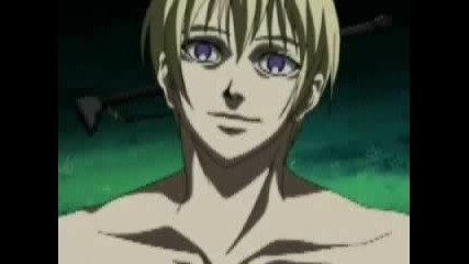 Hellsing Deleted Scenes 3