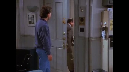 Seinfeld - Сезон 8, Епизод 17