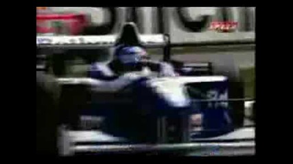 Goodbye Michael Schumacher (16 Years In F1).