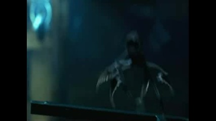 Hellboy Ii The Golden Army