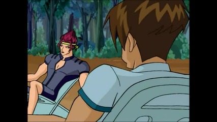 Winx Club Season 2 Episode 21